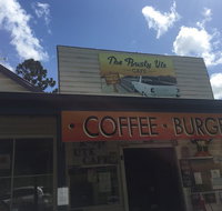 The Rusty Ute Cafe