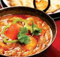 UK Curry 2 Go - Gold Coast Attractions