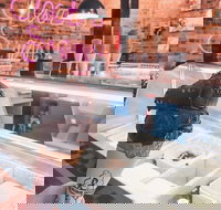 Ungermann Brothers Ice-Cream Parlour - Gold Coast Attractions