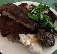 Waterfalls - Gold Coast Attractions