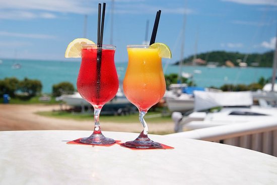 Airlie Beach QLD Gold Coast Attractions