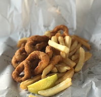 Whitsunday Seafood Bar - Gold Coast Attractions