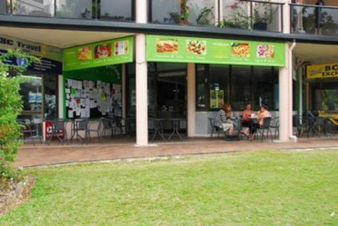 Wisdom Health Lab - Gold Coast Attractions 0