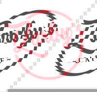 Zarby's Cafe - Gold Coast Attractions