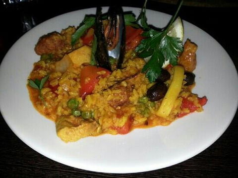 Fish Dish - Gold Coast Attractions 0