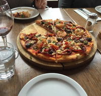 L'Olivo - Gold Coast Attractions