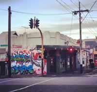 Malvern Pizza Restaurant - Gold Coast Attractions