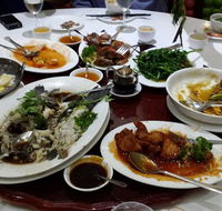 Ripples Seafood  BBQ Restaurant - Gold Coast Attractions