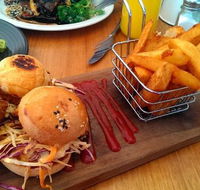 Servery and Spoon - Gold Coast Attractions