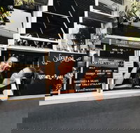 Street Organics - Gold Coast Attractions