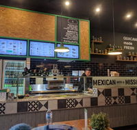 Zambrero - Gold Coast Attractions