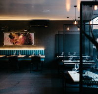 Alma Restaurant - Gold Coast Attractions