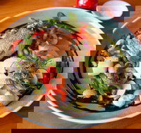 Black Bull Tapas Bar and Restaurant - Gold Coast Attractions