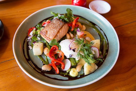 Black Bull Tapas Bar And Restaurant - Gold Coast Attractions 0