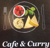 Cafe  Curry - Gold Coast Attractions