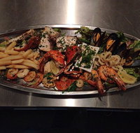 La Vista Authentic Italian Restaurant  Cafe - Gold Coast Attractions