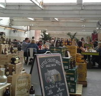 Little Creatures Canteen - Gold Coast Attractions