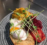 Little Oak Eatery - Gold Coast Attractions