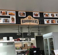 Major Tom's A Burger Junkie - Gold Coast Attractions