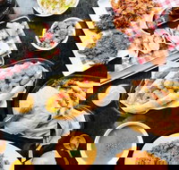 Pistol Pete's Food N Blues - Gold Coast Attractions