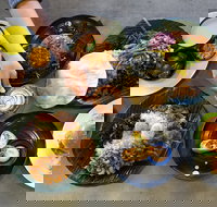 Rook  Sri Lankan Fusion - Gold Coast Attractions