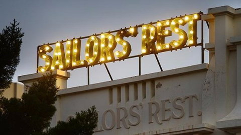 Sailors' Rest - Gold Coast Attractions 0