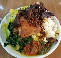 Salero Kito Padang Restaurant - Gold Coast Attractions