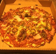 TC's Diner  Pizza - Gold Coast Attractions