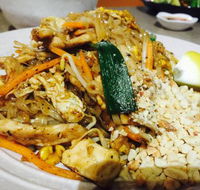 Thai Saffron Restaurant - Gold Coast Attractions