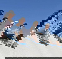 Private Luxury Pinnacles Tour Stargazing Sand-boarding  Sightseeing - Gold Coast Attractions