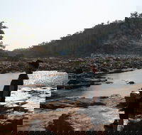 6-Day Kakadu Katherine and Litchfield National Parks Camping Expedition - Gold Coast Attractions