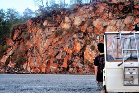 6-Day Kakadu, Katherine And Litchfield National Parks Camping Expedition - Gold Coast Attractions 1