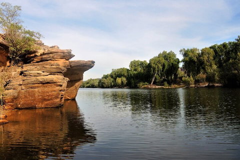 6-Day Kakadu, Katherine And Litchfield National Parks Camping Expedition - Gold Coast Attractions 3