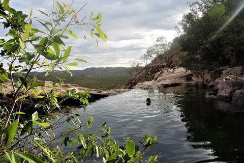 6-Day Kakadu, Katherine And Litchfield National Parks Camping Expedition - Gold Coast Attractions 4