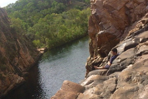 6-Day Kakadu, Katherine And Litchfield National Parks Camping Expedition - Gold Coast Attractions 5