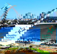 Big Perth Private Day Tour - Gold Coast Attractions