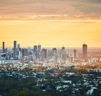 Private Helicopter Scenic Tour of Brisbane - 25min - Gold Coast Attractions