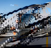 Brisbane Segway Sightseeing Tour - Gold Coast Attractions