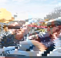 Kunanyi/Mt Wellington Tour  Hobart Hop-On Hop-Off Bus