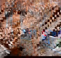 Private Tour Jenolan Caves  Blue Mountains in a day - Gold Coast Attractions