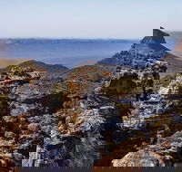 Private Guided Tour Blue Mountains Tour from Sydney - Gold Coast Attractions