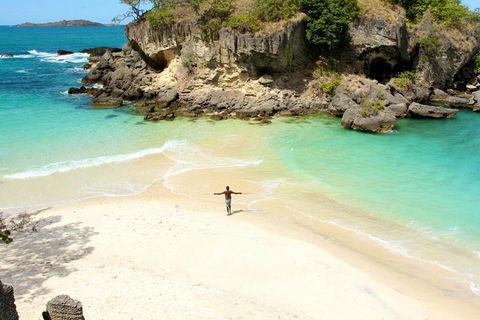 Crossing Country 5 Day Yolngu Homeland Tour - Gold Coast Attractions 0