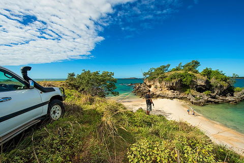 Crossing Country 5 Day Yolngu Homeland Tour - Gold Coast Attractions 1