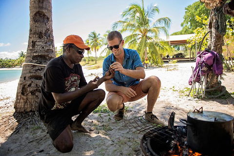 Crossing Country 5 Day Yolngu Homeland Tour - Gold Coast Attractions 2