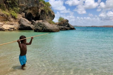 Crossing Country 5 Day Yolngu Homeland Tour - Gold Coast Attractions 5