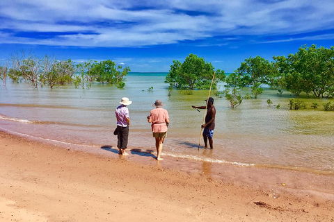 Gay-Wu Woman's 5 Day Yolngu Homeland Tour - Gold Coast Attractions 5