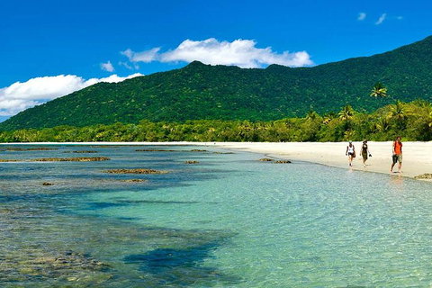5-Day Best Of Cairns With Daintree, Kuranda, And Great Barrier Reef - Gold Coast Attractions 0