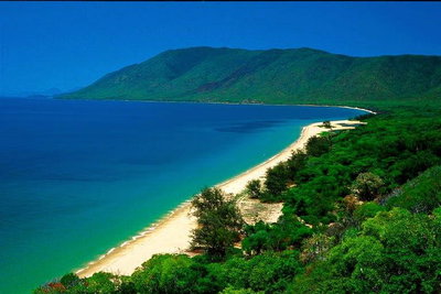 Cairns Reef and Rainforest Combo Daintree Rainforest and the Great Barrier Reef