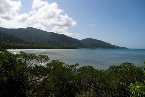4-Day Cairns With Great Barrier Reef And Daintree Rainforest - Gold Coast Attractions 3