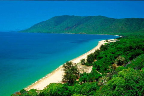 Private Daintree National Park Day Tour From Cairns Including Cape Tribulation And Mossman Gorge - Gold Coast Attractions 1